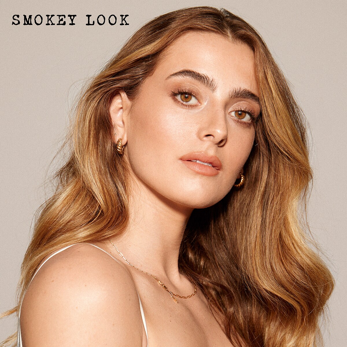 SMOKEY NUDE GLOW BY TAYLOR FRANKEL